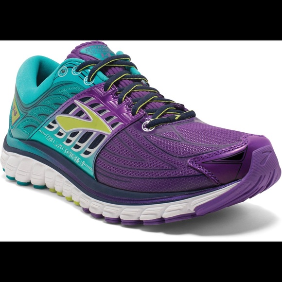 Brooks Glycerin 14 Road-Running Shoes - Women's - Picture 11 of 11